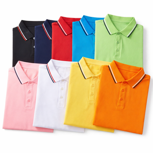 Camisa de Verano Personalizada para Hombre, 100% Algodón, Transpirable, Tejido Sólido, Informal, Bangladesh - Product Image 3