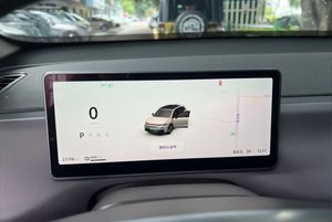 Autos Usados de Alta Calidad Leapmotor C10 2024 Vehículo Usado SUV con Potencia Máxima de 231 CV - Product Image 2