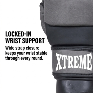 Guantes de MMA para hombre de color personalizado, tamaño personalizado, guantes de MMA duraderos para competición, entrenamiento, práctica y grappling. - Product Image 2
