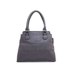 Elegante Bolso de Hombro de Cuero Genuino para Mujer con Cierre de Cremallera, Estiloso y Duradero para Uso en Exteriores - Product Image 2