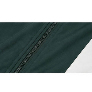 Chaqueta Cortavientos con Logotipo Personalizado, Fabricada con Material de Secado Rápido, Costuras Reforzadas y Combinaciones de Colores Elegantes para Equipos - Product Image 5