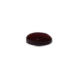 Loose 11.45 Carat Natural Yemeni Aqeeq Gemstone for Fine Jewelry - Product Image 3