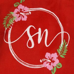 Custom 2021 <b>Large</b> Unicorn <b>Canvas</b> Sublimation Christmas Santa Sack <b>Plain</b> Cotton Drawstring Gift Bags Personalize Shopping Bags - Product Image 3