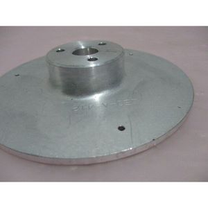 AMAT LEO-A-412, แท่นวางเวเฟอร์สำหรับห้อง PVD 415990 - ผู้จัดจำหน่ายอุปกรณ์และชิ้นส่วนเซมิคอนดักเตอร์ระดับโลกที่เชื่อถือได้ - Product Image 4