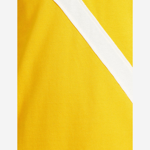 Chemises pour hommes OEM/ODM de haute qualité pour le marché nord-américain, respirantes, sans repassage, en tissu premium Optimum Ice, séchage rapide, polo - Product Image 5