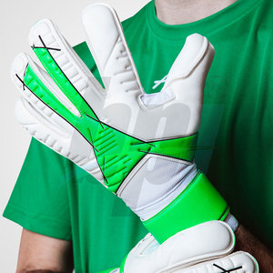 ถุงมือผู้รักษาประตูสำหรับงานหนัก - Product Image 5