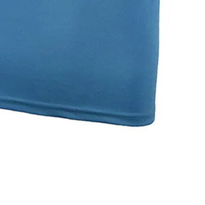 Chemise de golf haut de gamme pour l'extérieur, respirante, séchage rapide, coupe confortable, 100 % polyester, tissu Dobby, production en gros d'usine - Product Image 5
