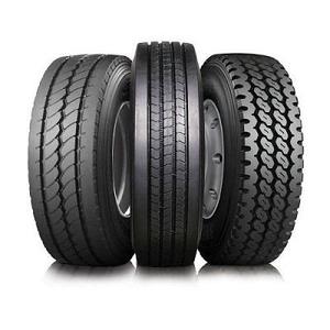 Pneu de camion à profil profond pour travaux lourds - Product Image 1