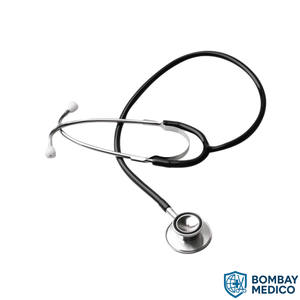 Estetoscopio Manual de Bombay Medico - Product Image 3