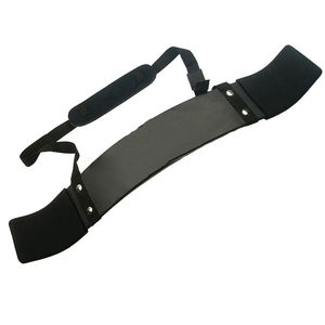 Máquina de Gimnasio de Alta Resistencia para Entrenamiento de Fuerza de Bíceps, Ejercicios de Resistencia, Aislamiento de Brazos y Fisicoculturismo Profesional - Product Image 4