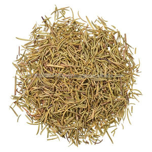 Feuilles de romarin séchées sélectionnées à la main, qualité botanique, multi-usages pour l'infusion d'huile capillaire et les masques DIY - Product Image 3