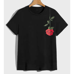 Conjunto de Verano para Hombre, Camiseta de Manga Corta y Pantalones Cortos, Dos Piezas, Logotipo Personalizado, Conjunto Deportivo Informal de Verano para Hombre - Product Image 3