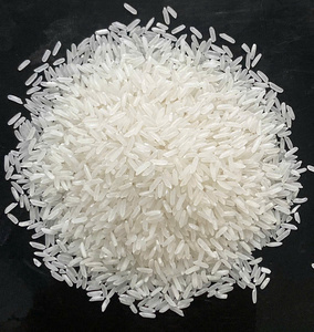 Riz brisé 100% Vietnam, nouvelle récolte, vente en gros, export direct, incluant des variétés de riz dur blanc et de riz gluant à grains longs - Product Image 2