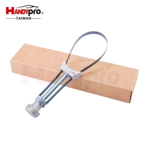 HANDYPRO Aluminium <b>Oil</b> <b>Filter</b> Wrench (110-155mm) Vehicle <b>Tools</b> Auto Repair - Product Image 6