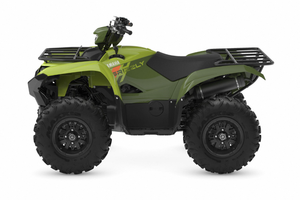 Grizzly 700 Premium DIY ODM, Grizzly 700 EPS, Refrigeración Líquida, Motor de 4 Tiempos SOHC de 4 Válvulas y 686 cc, Dirección Asistida Electrónica Tipo Ackermann - Product Image 3