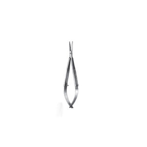 IAA SURGICAL INSTRUMENTS Tijeras de Enterotomía, Juego de Instrumentos Quirúrgicos Esterilizables, Uso Manual Hospitalario, Acero Inoxidable, CE - Product Image 5