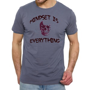 T-shirt décontracté pour hommes élégant de qualité supérieure couleur unie nouveau Design tissu de coton confortable à la mode été t-shirt à manches courtes - Product Image 6