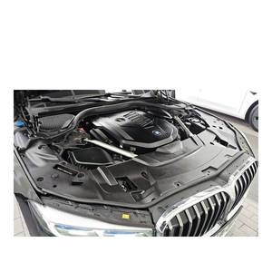 บีเอ็มดับเบิลยู ซีรีส์ 7 รุ่น 740Li XDrive ปี 2022/3 ระยะทาง 121,080 กม. พวงมาลัยซ้าย เกียร์อัตโนมัติ เบาะหนัง-ดีไซน์สุดหรู - Product Image 6