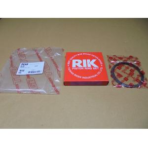 Juego de Anillos de Pistón Originales TGB para ATV Blade 425, Target 425, Número de Pieza Original 924005 - Product Image 1