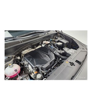 2022 for Hyundai <b>Santa</b> Fe 2.5T 2WD Gasoline 68,263 km Leather Seats Rear <b>Camera</b> Left Steering - Product Image 6
