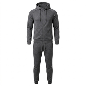 Cozy Comfort Set Active Urban Athleisure Chándal Rendimiento Flex Absorbe la humedad Entrenamiento elástico Chándal de alto rendimiento - Product Image 6