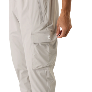 Pantalones Cargo Deportivos Ligeros para Hombre, Corte Ajustado, con Múltiples Bolsillos, Suministro al por Mayor Personalizado OEM - Product Image 5