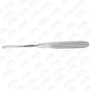 Elevador de Succión de Septum Gorney, Instrumento Quirúrgico de Acero Inoxidable de 20 cm - Product Image 6