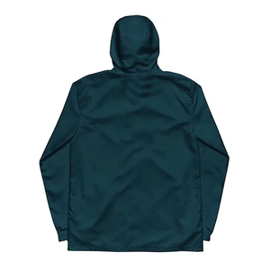 Spring Men <b>Women</b> Lightweight Windproof Stand Collar Woven Quick Dry Sport <b>Running</b> Outdoor Hiking Zip Unisex Windbreaker <b>Jacket</b> - Product Image 3