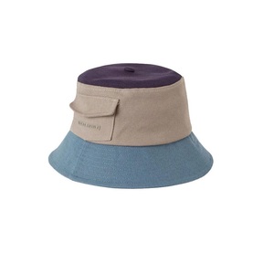 Chapeau de pêcheur à large bord, divers coloris, haute couture, vente en gros, chapeaux seau unisexes en coton, chapeaux seau vierges avec logo personnalisé - Product Image 5
