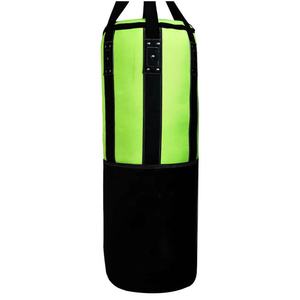 Nouvel Arrivage : Sacs de Frappe de Boxe en Cuir PU Lourd pour Entraînement de Fitness, Arts Martiaux, Frappe et Coup de Pied - Product Image 5