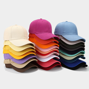 Custom Logo Unisex Blank <b>Plain</b> Sports Fit Soft Faux Suede Velvet Structured <b>Baseball</b> Ball <b>Caps</b> Hat 100% Polyester Common - Product Image 5