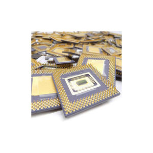 Chatarra de procesadores cerámicos de CPU de alto rendimiento para recuperación / Chatarra de CPU cerámica / Chatarra de computadoras Pentium Pro - Product Image 2
