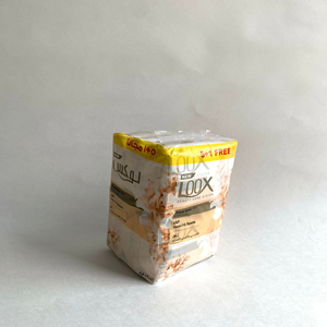 สบู่อาบน้ำเนื้อนุ่ม loox ทำแบรนด์ได้6แพ็คทำจากโรงงานโดยตรง - Product Image 3