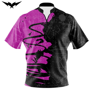Uniformes de Bolos Personalizables Transpirables de Alta Calidad para Hombre, Ropa Deportiva Cómoda, Nuevo Estilo, Camisetas de Bolos de Club de Manga Corta - Product Image 3