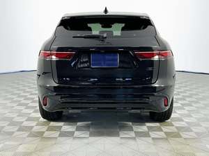 อะไหล่อะลูมิเนียมแท้สำหรับ F-PACE P250 R-Dynamic S ปี 2026 รับประกัน 3 ปี - Product Image 3