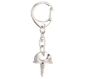 Llavero Salvacorchos Lovin - Regalo para Amantes del Vino, Herramienta de Bar - Product Image 4