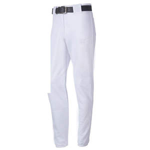 Uniformes de Béisbol de Invierno de Buena Calidad, Gran Venta, Nailon/Cachemira, Personalizados, Unisex, Antibacterianos, de Secado Rápido, Transpirables, Tallas Grandes - Product Image 3