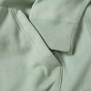 Sweats à capuche en polaire de qualité supérieure avec tissu doux et chaud pour un confort quotidien, sweats à capuche en polaire basiques et confortables - Product Image 5