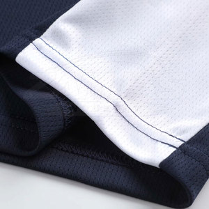 Uniforme de basket-ball 100% polyester, uniforme de basket-ball de bonne qualité, uniforme de basket-ball sur mesure, nouveau design - Product Image 5