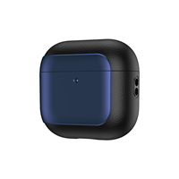 Étui pour écouteurs de luxe en TPU écologique multicolores pour Pro/4/ANC