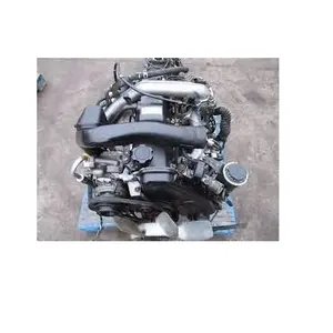 diesel engine 1kz complete engine 1KZT 3.0L Prado Buy Fuel efficient and Lasting 1kz Used Engine