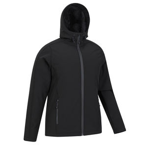 Fabricante Profesional de Ropa para Hombre, Chaquetas Softshell Impermeables para Hombre, Ropa de Exterior para Hombre, Chaquetas Softshell - Product Image 6