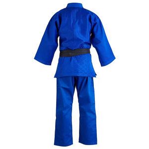 Service OEM, uniforme de BJJ, 100% coton, respirant, léger, sur mesure, DEUX INDUSTRIES, prix de gros pour les meilleures ventes - Product Image 3