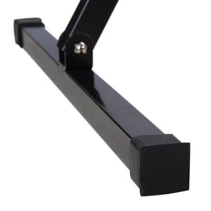 Adjustable Height Black Tattoo Armrest Stand Tripod Black Tattoo Arm Rest for Tattoo Supplies Permanent Makeup Accessories No - Product Image 5