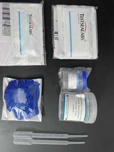Schnelltest für Kit-Urine Narcotics OEM Kunststoff - Product Image 2