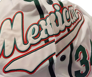 Uniforme de Béisbol Deportivo, Último Diseño, Transpirable, Sublimado - Product Image 6