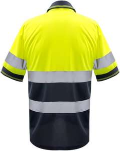 Camisetas de Seguridad y Protección de la Mejor Calidad, Ropa de Trabajo, Camisa de Guardia, Precios Competitivos Sin Comprometer la Calidad - Product Image 3