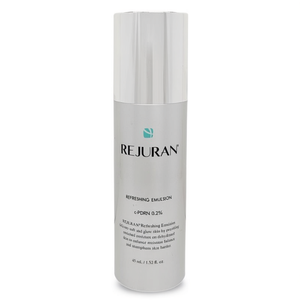REJURAN 45ml Emulsione Rinfrescante Leggera C-PDRN con Acido Ialuronico e Centella per l'Equilibrio Olio-Acqua, Crema Viso Lenitiva - Product Image 3