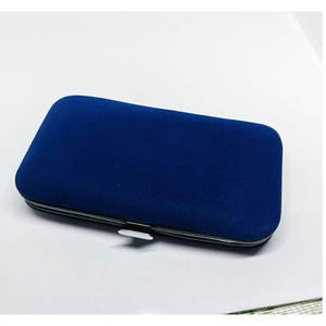 New Beauty Set Nail Clippers <b>Kit</b> Manicure <b>Tools</b> Nail File Scissors Nail Care <b>Tools</b> <b>Mini</b> Manicure Set High Quality - Product Image 3