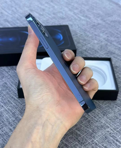 Téléphone en gros 13 14 15 16 Smartphone débloqué 128G/256G 5G LCD 90Hz Double SIM CDMA & LTE Prise UE Langue d'exploitation anglaise - Product Image 2